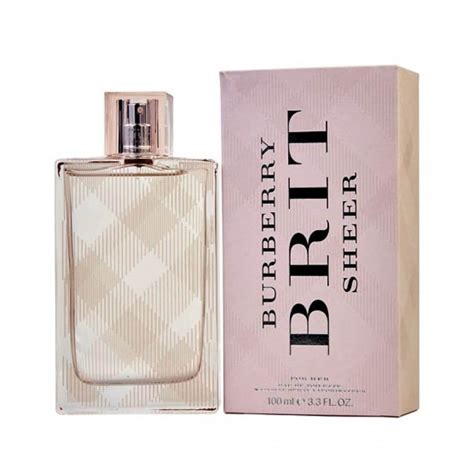 cheap burberry brit perfume|burberry brit for her 100ml.